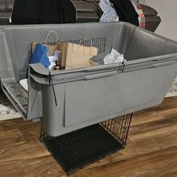 XXL Petmate Carrier