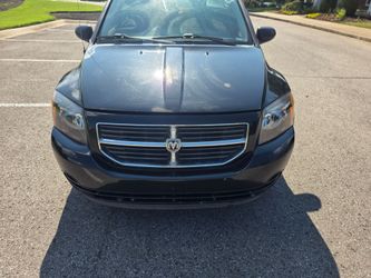 2010 dodge