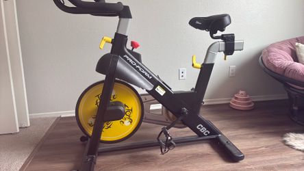 Proform iFit Tour de France Stationary Bike