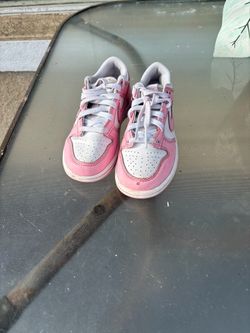 Kids Shoes