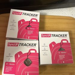 air trackers