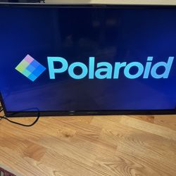 Polaroid TV