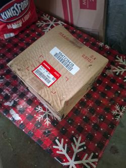 2019 Honda Clarity Plug-In OEM Fuel Pump Motor Kit