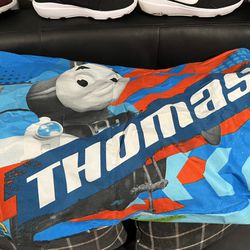 Thomas Bed set - $10