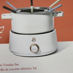 Ceramic Fundo Do Set . NEW