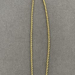 Gold Chain