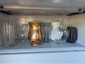 Vases