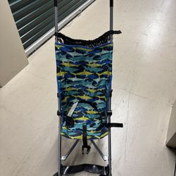 Umbrella Stroller