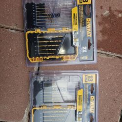 drill sets