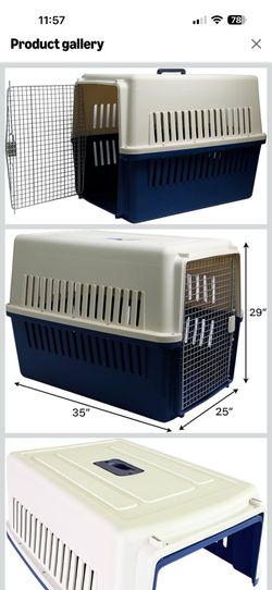 Dog Kennel