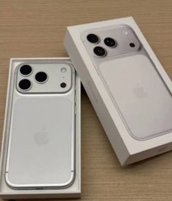 Phone 17 Pro Max Unlocked””((((New iPhone))))””Any Company Works!