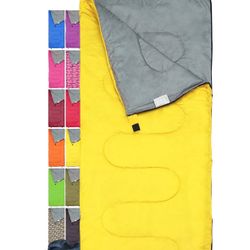 Sleeping Bag
