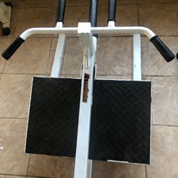 Promaxima T-bar Row