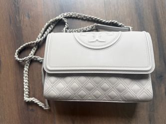 Tory Burch Bag - like new