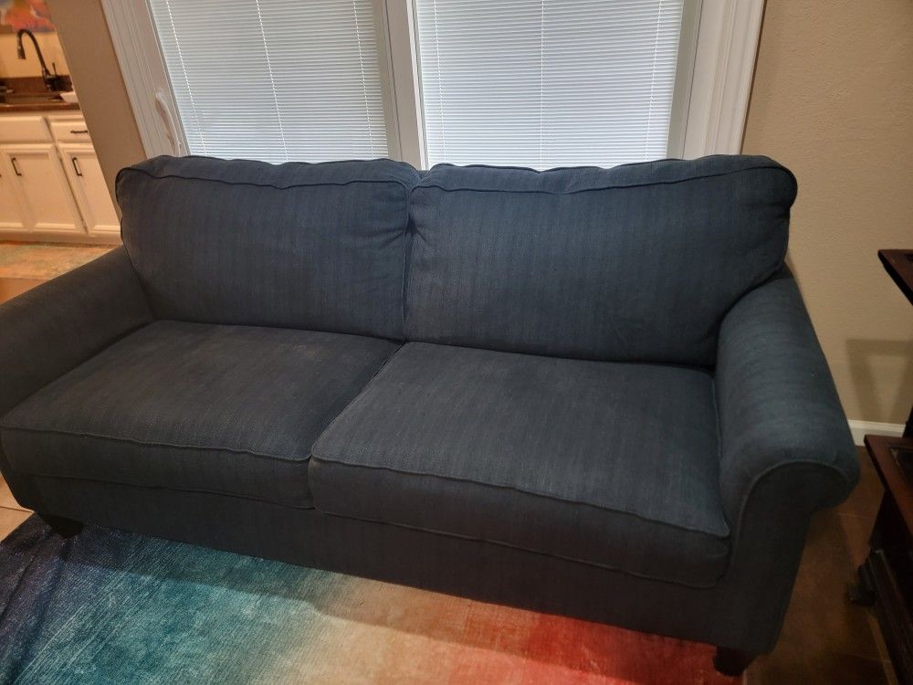 La-Z-Boy Couch and Loveseat Chair