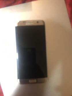 Galaxy S7 edge 32g