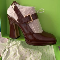 Sam Edelman Heels 