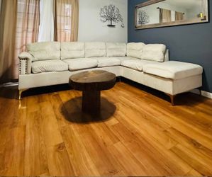 Sofa sectional