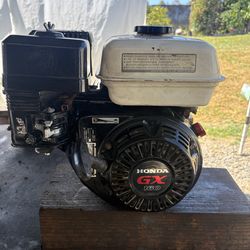 Mini bike go kart motor