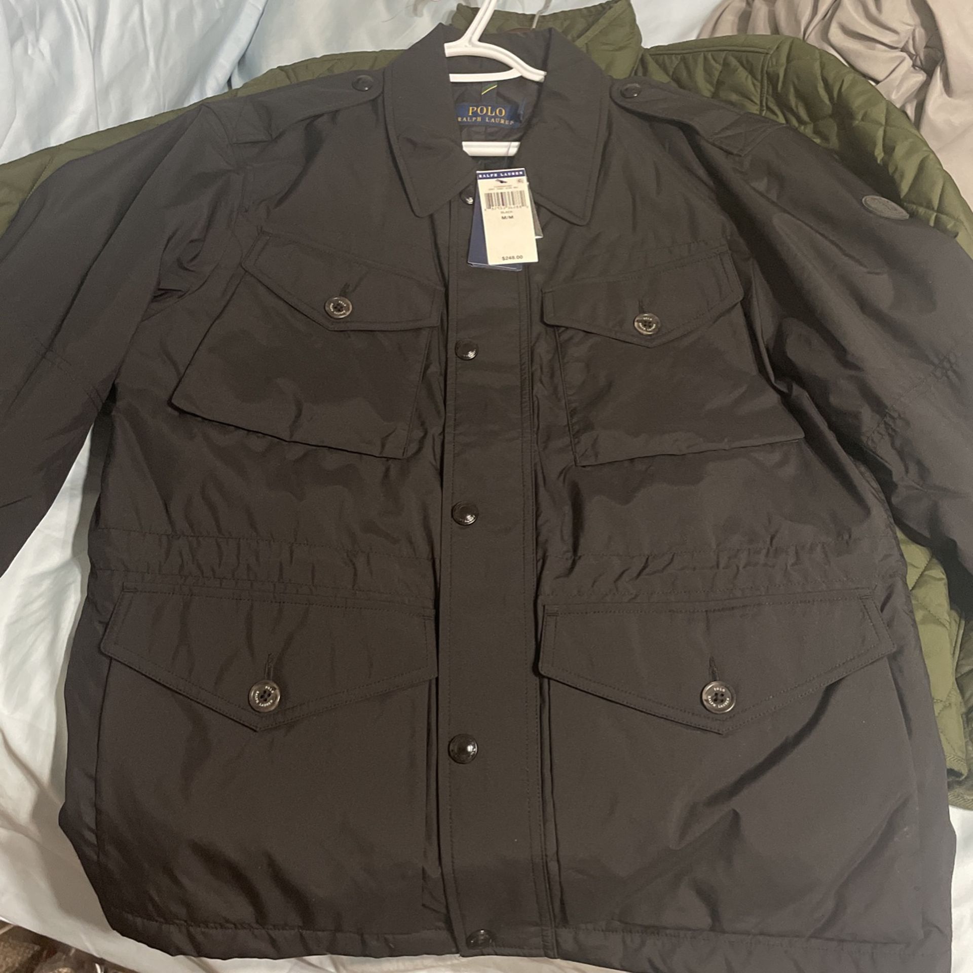 Ralph Lauren Jacket