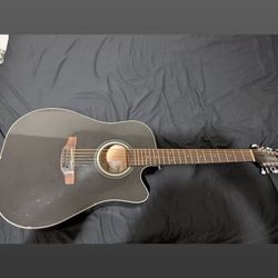 12 String Takamine G Series 