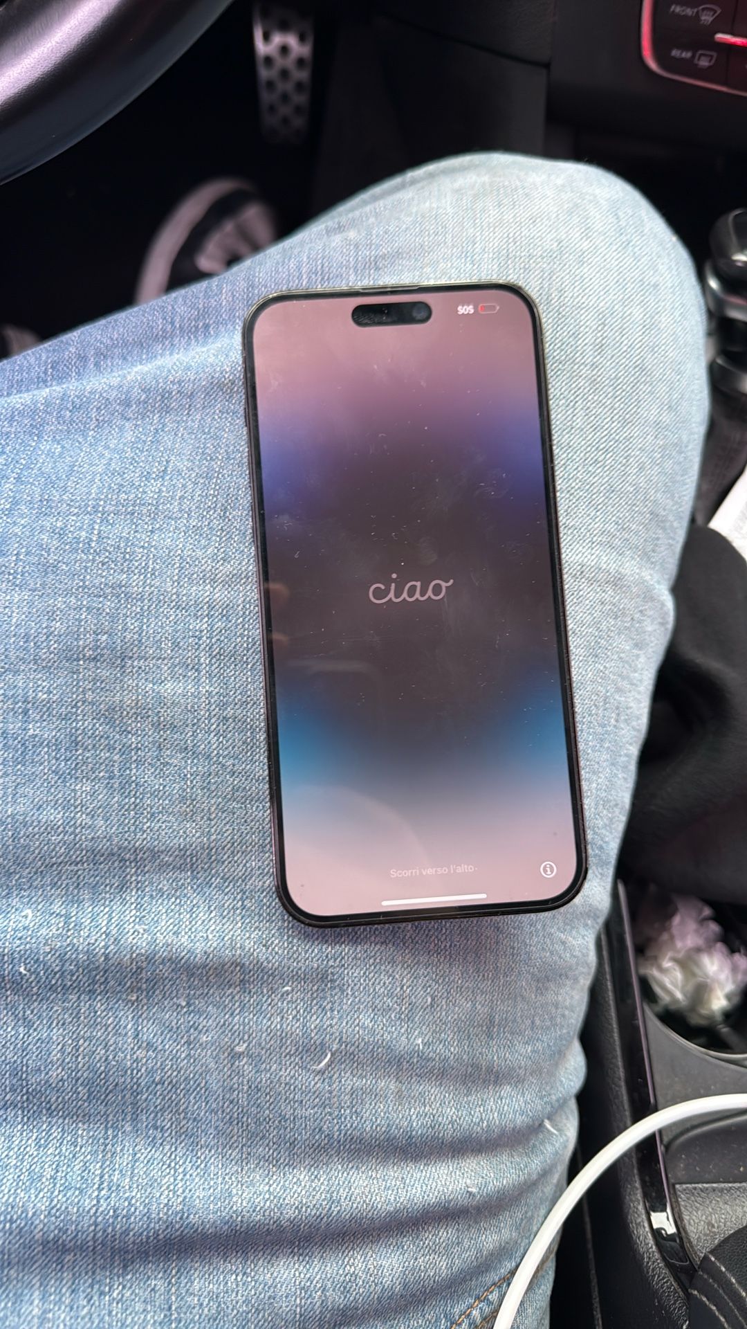 iPhone 14pro Max