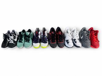 basketball shoes