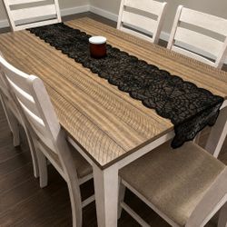 Dinning Table 