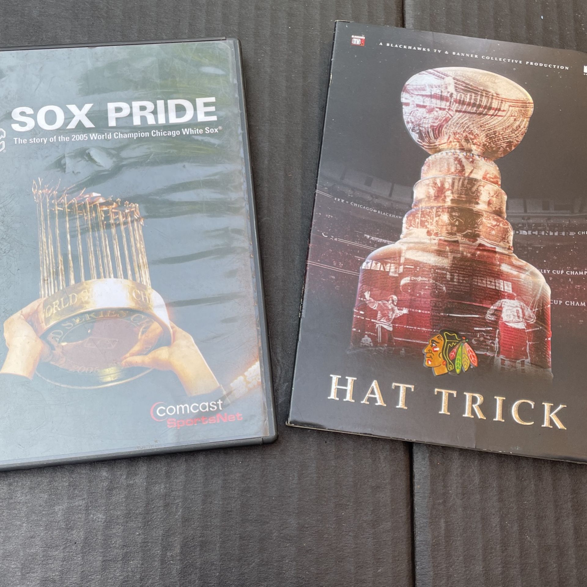 White Sox World Series