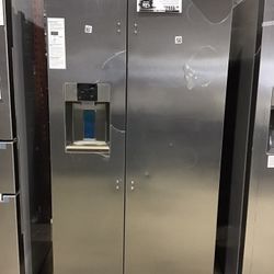 Frigidaire Refrigerator  