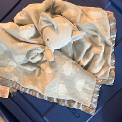 Baby Blanket