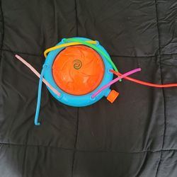 Kids Sprinkler
