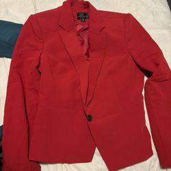 Women Blazers Size M/L