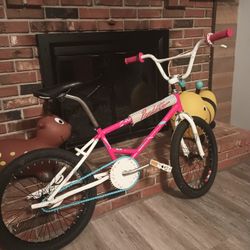 1987 schwinn predator freeform pro for sale