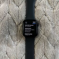 APPLE WATCH SE 2ND GEN 44MM
