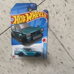 2021 HOT WHEELS " NISSAN SKYLINE HT 2000GT-X " #187/250