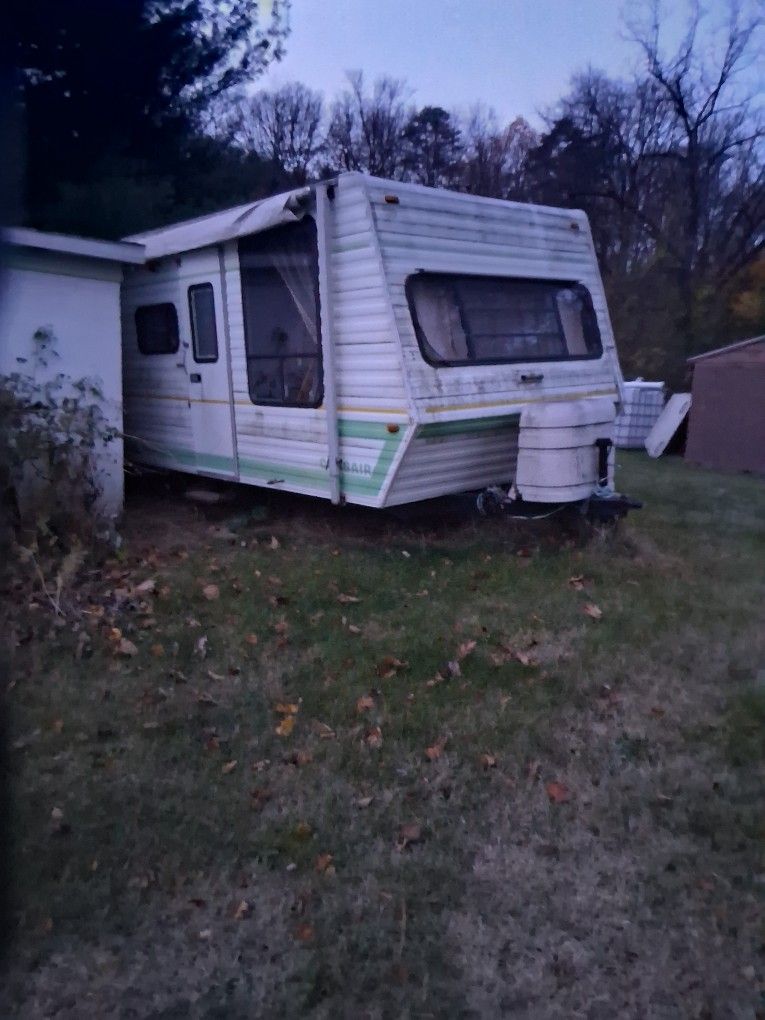 1981 Traicorsair Corsair