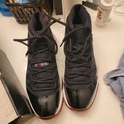 2012 SZ 10 JORDAN BRED 11 200$