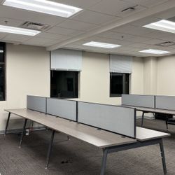 Office Workstation Desks