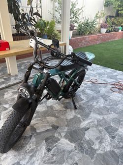 Jasion Retrovolt Pro