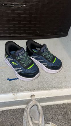 Toddler Sketchers
