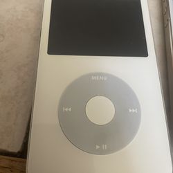 iPod 1st Gen
