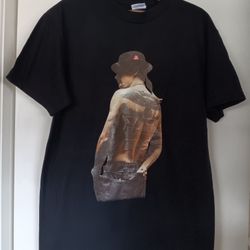 Kid Rock Tour Tshirt New No Tags Size Small