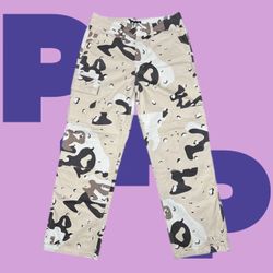 FTP Surplus Cargo Pant (32)