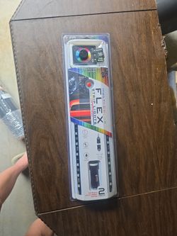 Strip Lights for car
