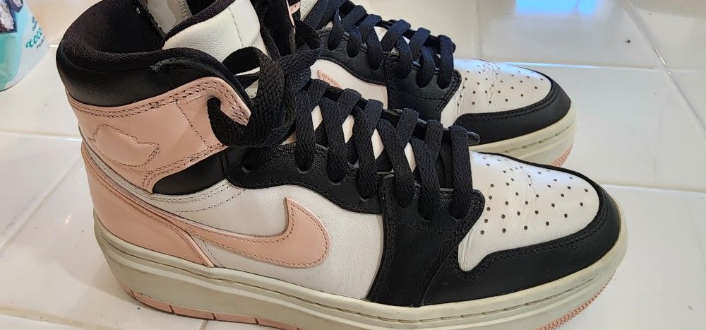 Air Jordan 1 Elevated high