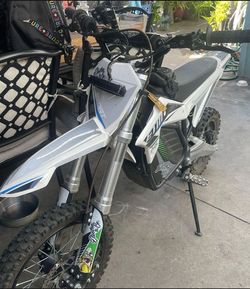 E bike rtr sport 72volt