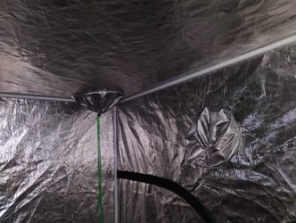 2 Grow Tents
