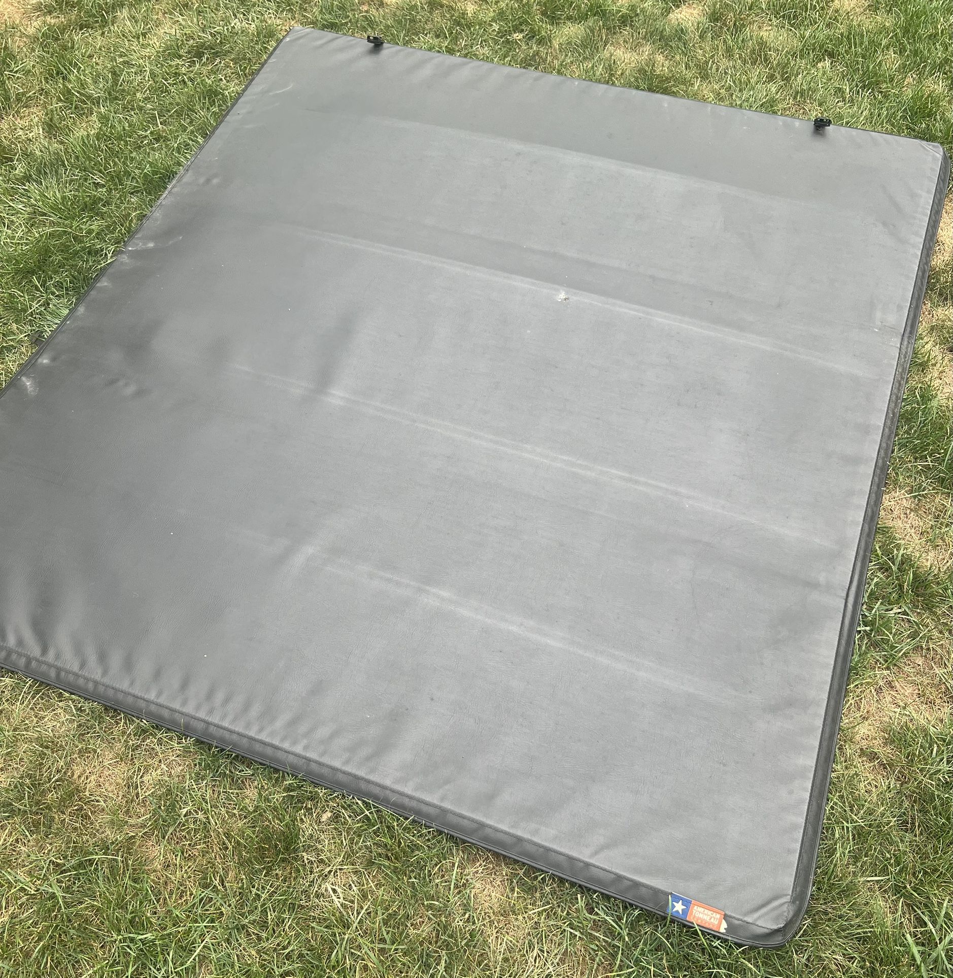 Tonneau Cover For 6’4” Truck Bed
