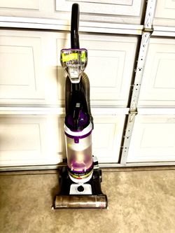 Used Pet Vacuum